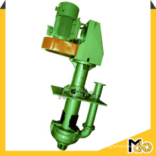 Mud Dredge Vertical Centrifugal Slurry Sump Pump